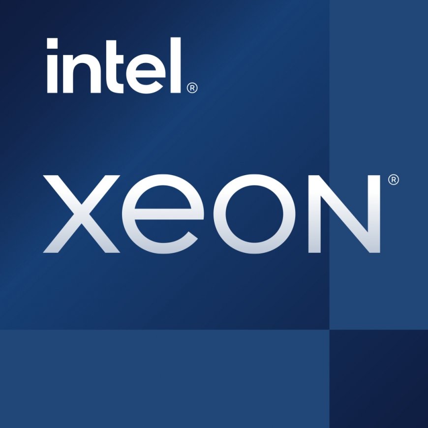 Intel Xeon Процессор ® ® E-2324G (8 МБ кэш-памяти, 3,10 ГГц)