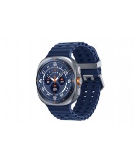 Samsung Galaxy Watch Ultra spordikell, 47 mm, sinine (2025)