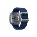Samsung Galaxy Watch Ultra sports watch, 47 mm, blue (2025) Samsung Galaxy Watch Ultra sports watch, 47 mm, blue (2025)