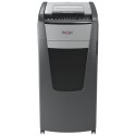 Rexel AutoFeed+ 600X paper shredder Cross shredding 55 dB 23 cm Black, Grey Rexel AutoFeed+ 600X paper shredder Cross shredding 55 dB 23 cm Black, Grey