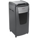 Rexel AutoFeed+ 600X paper shredder Cross shredding 55 dB 23 cm Black, Grey Rexel AutoFeed+ 600X paper shredder Cross shredding 55 dB 23 cm Black, Grey