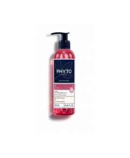 Phyto INTENSE CURLS pretfrizējošs gels 250 ml