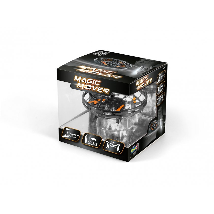 Revell 24107 kauko-ohjattava lelu – 2