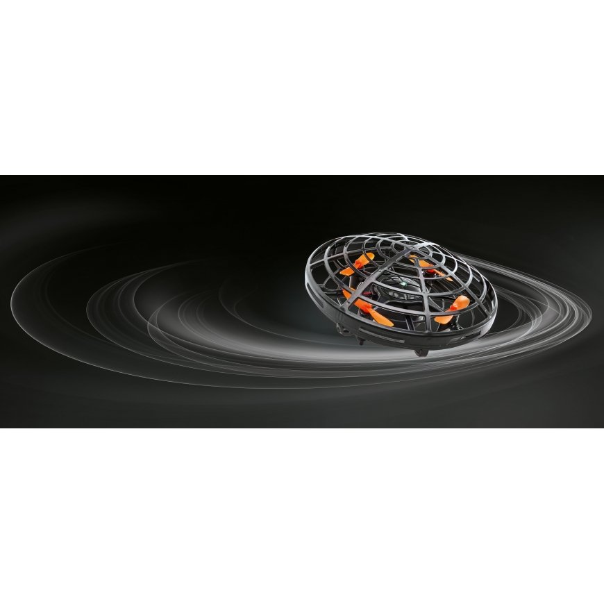Revell 24107 rotaļlieta ar tālvadības pulti – 5