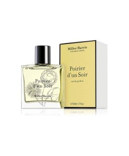 Miller Harris, Poirier D'un Soir, Eau De Parfum, For Women, 100