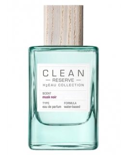 Clean H2Eau Musk Noir Eau De Parfum 100 ml (unisex)