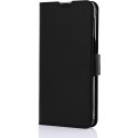 Bangų knygų dėklas, Samsung Galaxy A36 5G, juodas Bangų knygų dėklas, Samsung Galaxy A36 5G, juodas