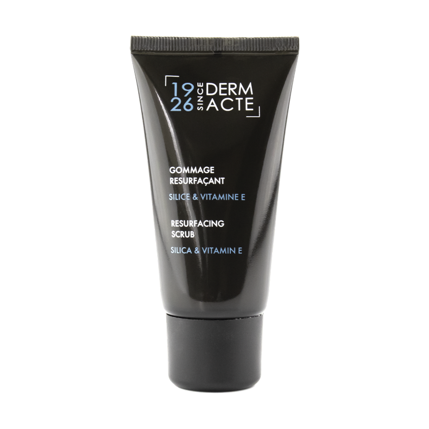Académie Derm Acte Resurfacing Scrub näo koorija, 50 ml