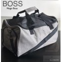 Hugo Boss, Hugo Create Limited Edition, GWP tekstiilkott, must Hugo Boss, Hugo Create Limited Edition, GWP tekstiilkott, must