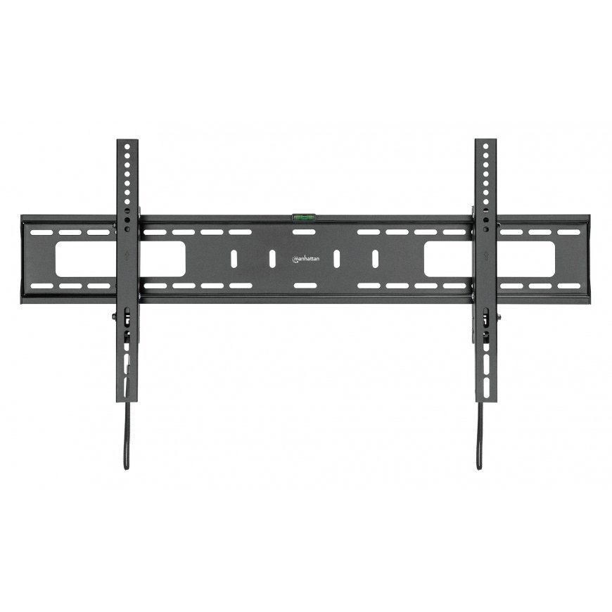 Manhattan 461863 telerikinnitus 2,29 m (90") Must – 5