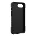 Urban Armor Gear 114497113636 mobile phone case 15.5 cm (6.1") Cover Titanium