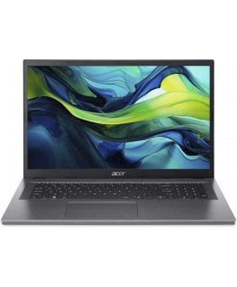 Ноутбук Acer Aspire Go 17 (AG17-31P-33D2) 17,3" Full-HD, IPS, Intel i3-N355, 8 ГБ ОЗУ, 512 ГБ SSD, Windows 11