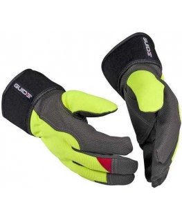 Juhend Vinterhandske 5148W pu fliis suurus 9