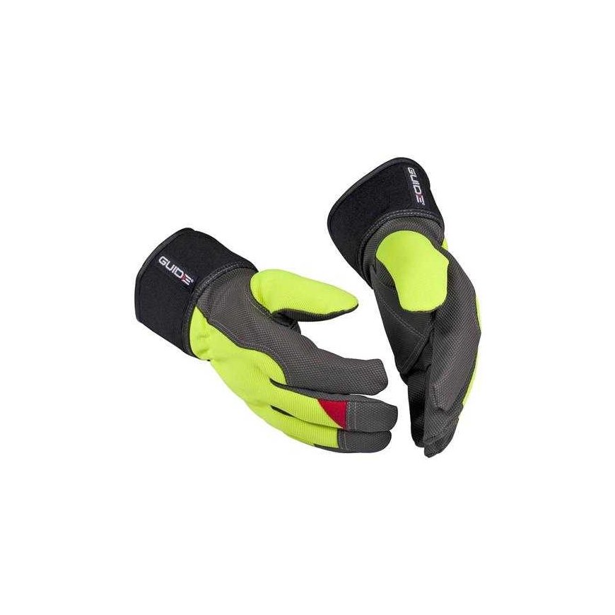 Juhend Vinterhandske 5148W pu fliis suurus 9