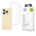 3mk selge kate, mõeldud Realme C61 - selge 3mk selge kate, mõeldud Realme C61 - selge