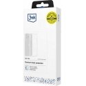 3mk clear case designed for Realme C61 - clear 3mk clear case designed for Realme C61 - clear