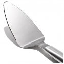 Nuga - torti spaat, roostevaba teras, 29 cm, 1 tk Nuga - torti spaat, roostevaba teras, 29 cm, 1 tk