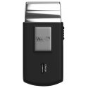 Wahl 03615-1016 raseerija mehele Foolium pardel Trimmer Must, Hõbe Wahl 03615-1016 raseerija mehele Foolium pardel Trimmer Must, Hõbe