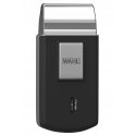 Wahl 03615-1016 raseerija mehele Foolium pardel Trimmer Must, Hõbe Wahl 03615-1016 raseerija mehele Foolium pardel Trimmer Must, Hõbe