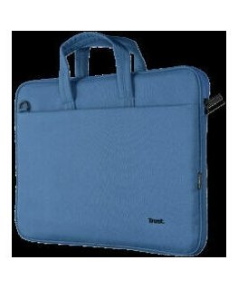 Tech-Protect klēpjdatora soma 15-16 - Melna