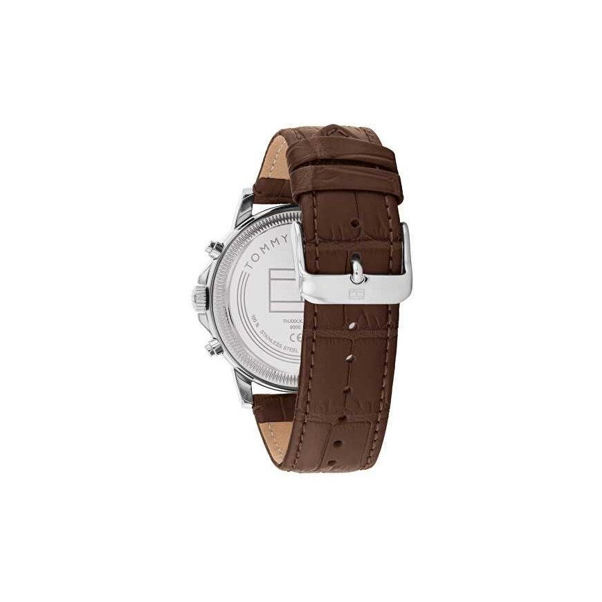 Kell TOMMY HILFIGER MEESTE KELL 1710629 Steward Open Heart + KARP – 3