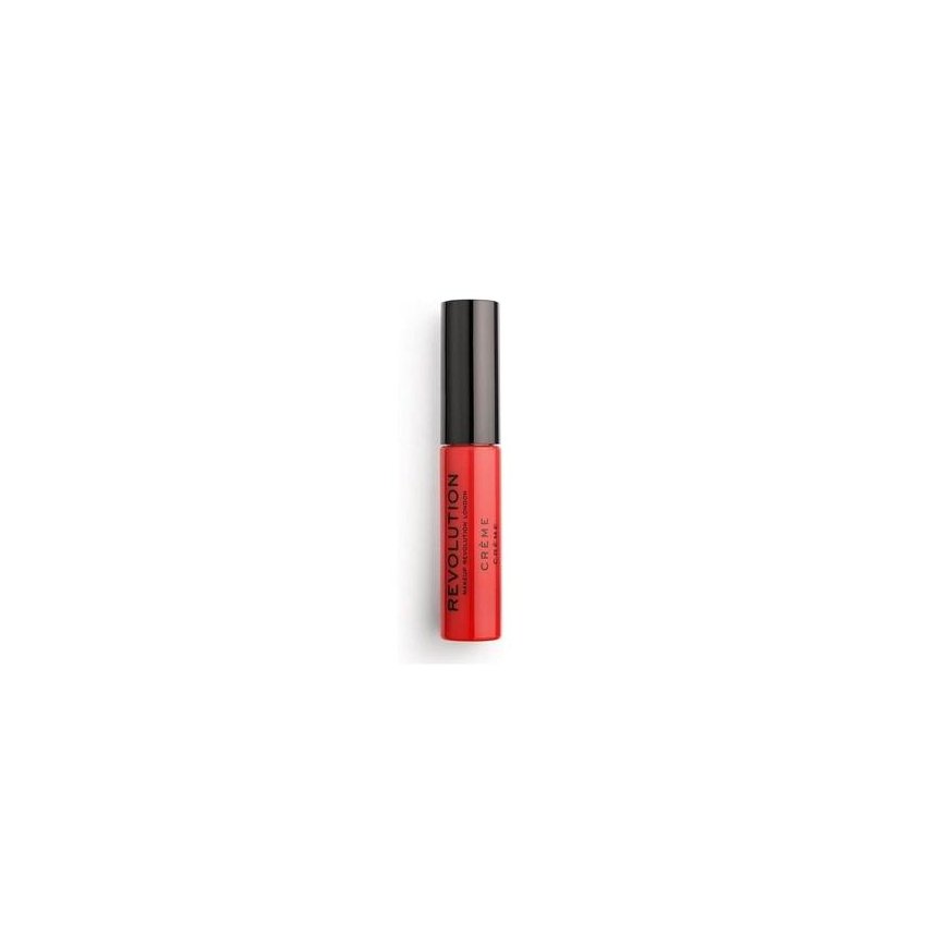 Makeup Revolution, Крем, Жидкая Помада, 133, Судьба, 6 мл