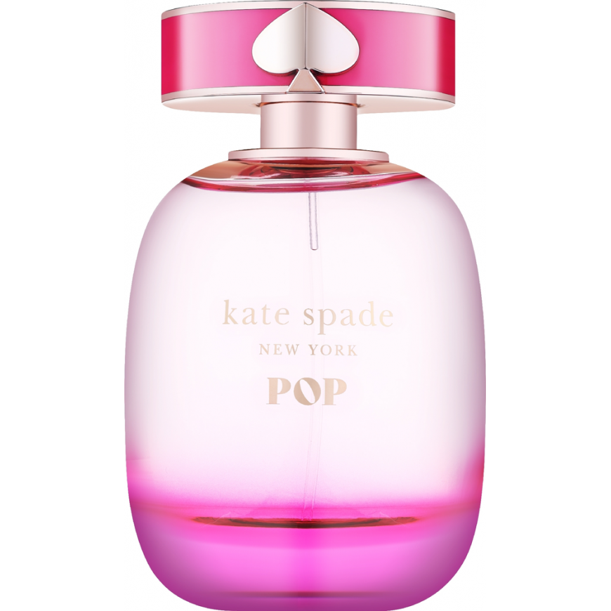 Kate Spade, Pop, Eau De Parfum, Naistele, 60 ml