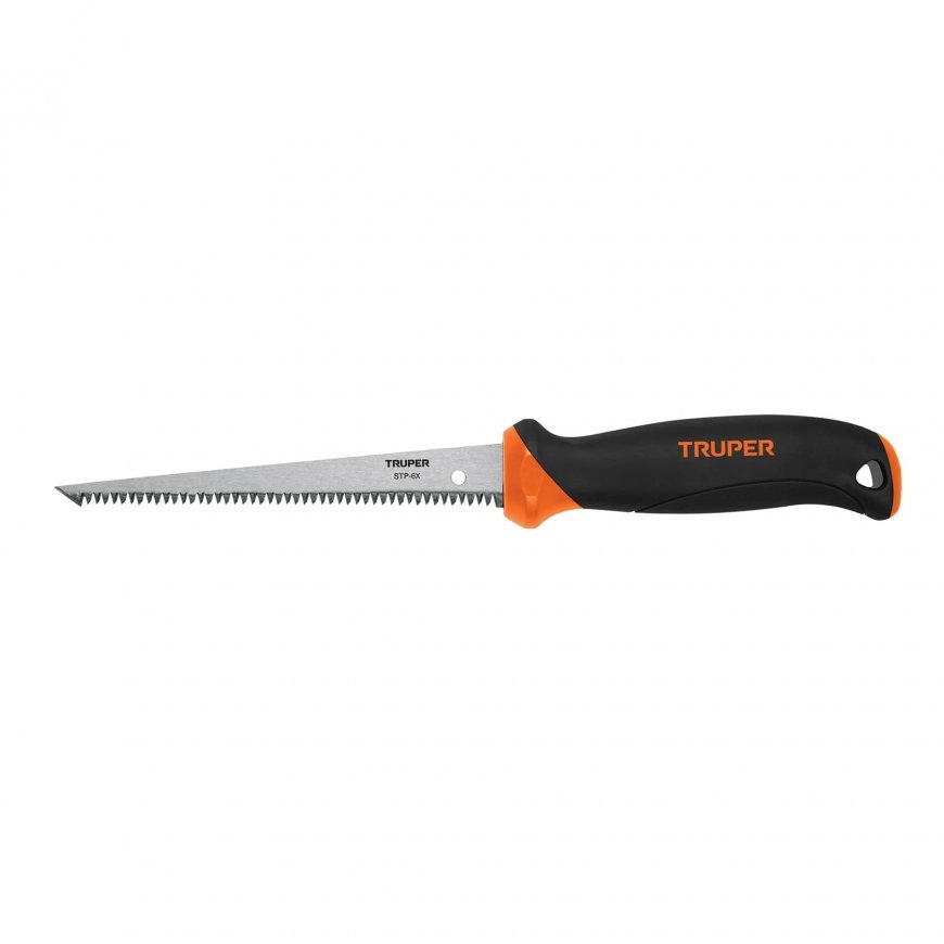 Pjuklas kipsilevylle 150mm Truper®