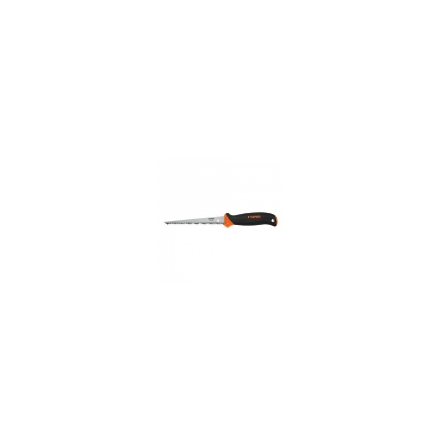 Pjuklas gipso kartonui 150mm Truper® – 2