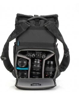 Tenba Fulton v2 14L in any weather