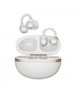 QCY Wireless Earphones Crossky C50 (white)