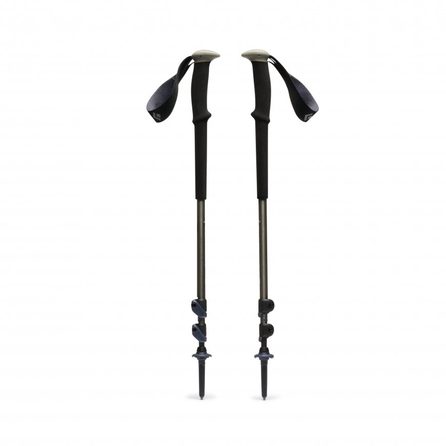 Black Diamond Trail matkakepid Pine Smoke – 2