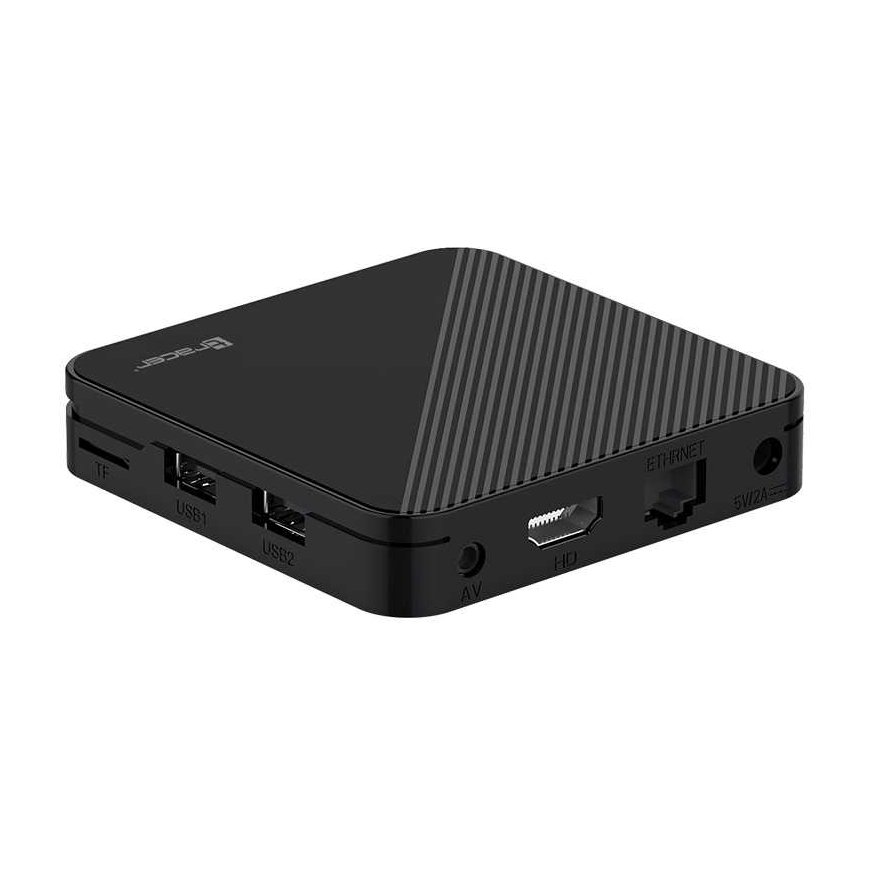 Multimedia-soitin Tracer TV Box – 5