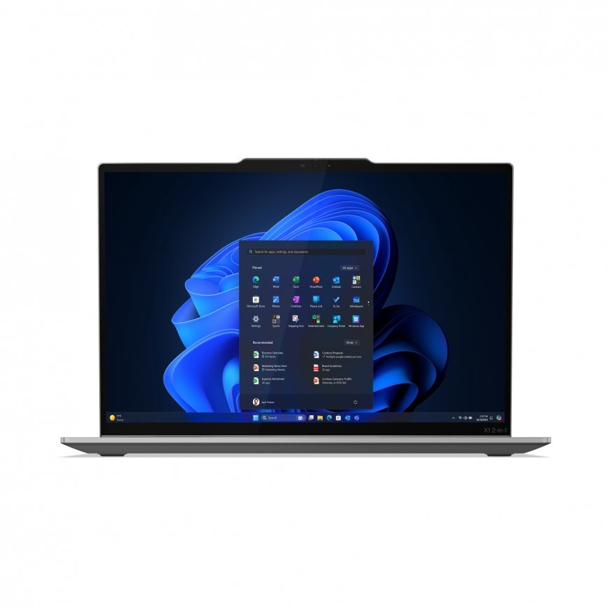 Lenovo ThinkPad X1 2-in-1 Gen 10 Copilot+ PC – 3