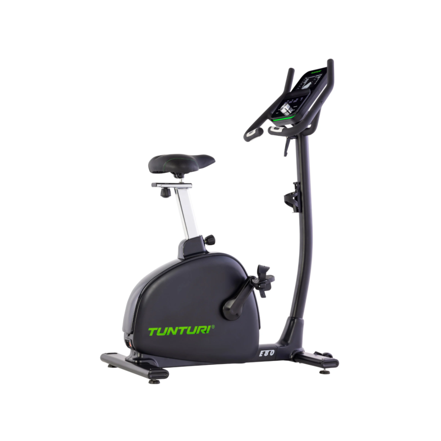 Velotrenažieris Tunturi Signature E80 Bike