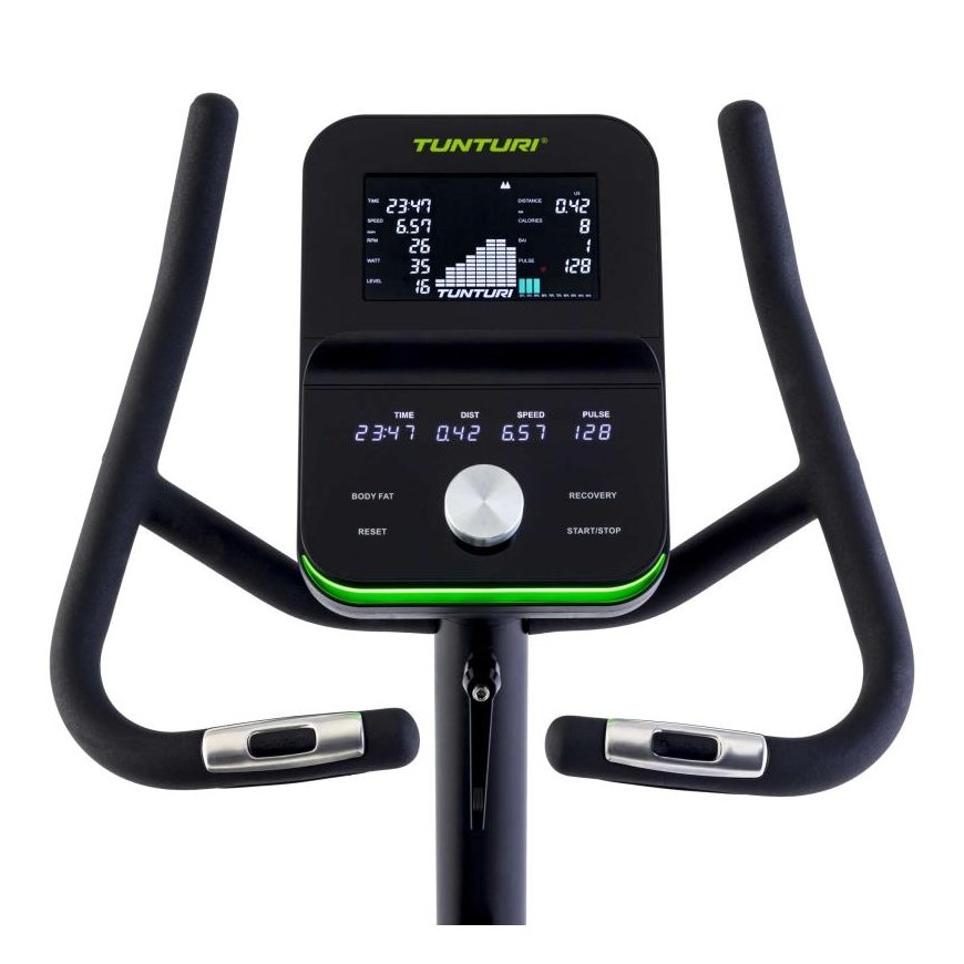 Velotrenažieris Tunturi Signature E80 Bike – 3
