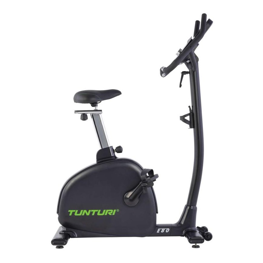 Tunturi Signature E80 dviratis – 4