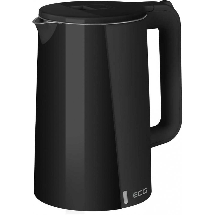 Вирдюлис ЭКГ РК 1702, черный – 2