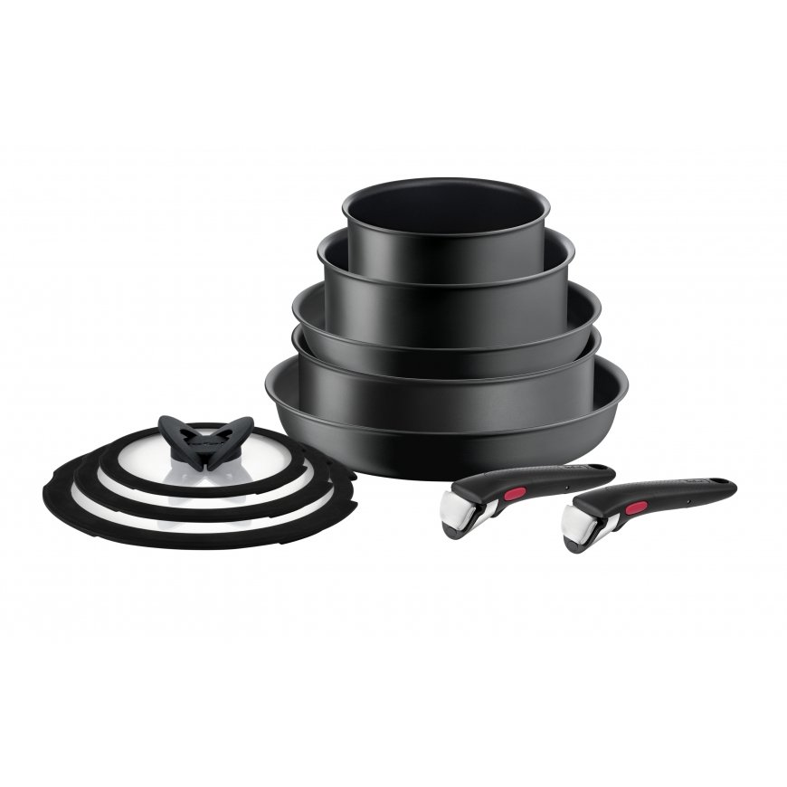 Tefal Ingenio Unlimited L76491 pannu un