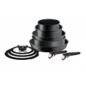 Tefal Ingenio Unlimited L76491 potikomplekt 10 tk