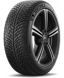 Michelin 265/40R20 Pultas ALPIN 5 104H XL AO