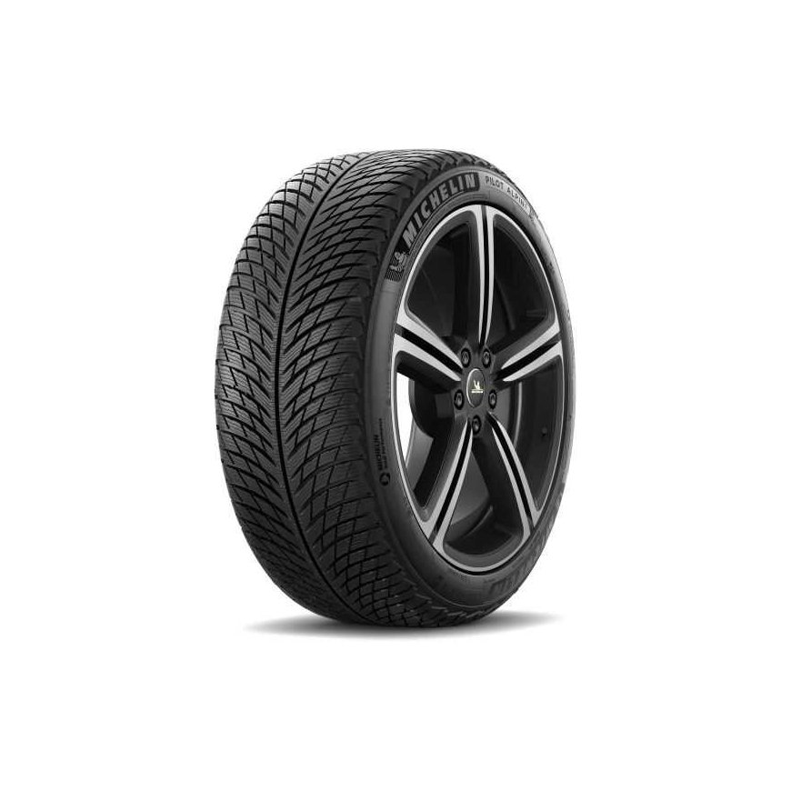 Michelin 265/40R20 Pultas ALPIN 5 104H XL AO