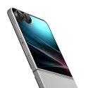 Spigen GLAS.tR EZ Fit Optik Pro HD Kameros objektyvo apsaugas Samsung 2 vnt Spigen GLAS.tR EZ Fit Optik Pro HD Kameros objektyvo apsaugas Samsung 2 vnt