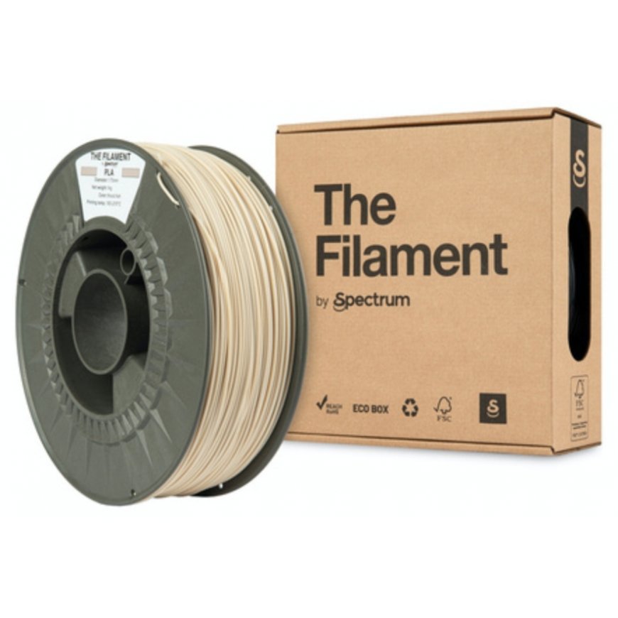 Spectrum Filaments Spectrum Filaments TF-24009 3D