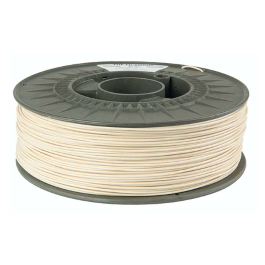 Spectrum Filaments TF-24009 eksploatacinė medžiaga 3D spausdintuvams Polilatinė rūgštis (PLA) Medis – 3