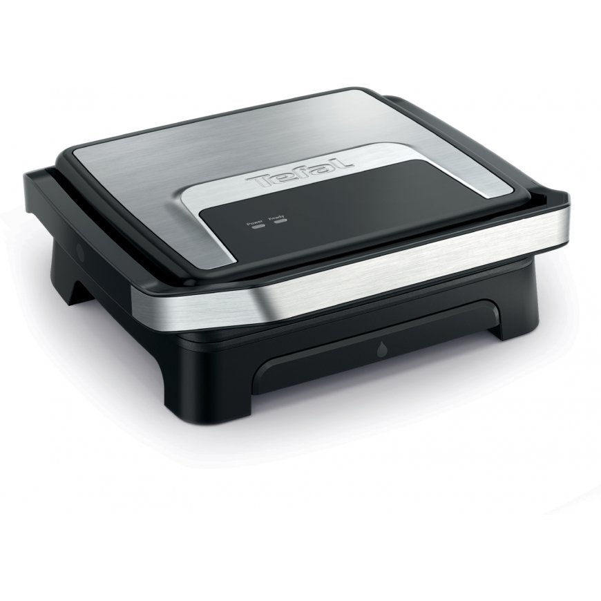 Tefal Inicio Classic Inox GC271D10 kontakta