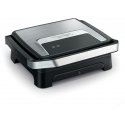 Tefal Inicio Classic Inox GC271D10 kontakta grils Tefal Inicio Classic Inox GC271D10 kontakta grils