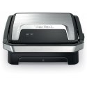 Tefal Inicio Classic Inox GC271D10 kontaktinis grilis Tefal Inicio Classic Inox GC271D10 kontaktinis grilis
