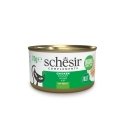 SCHESIR Kananfilee hyytelössä - märkä kissanruoka - 70g SCHESIR Kananfilee hyytelössä - märkä kissanruoka - 70g