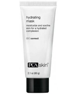 PCA Skin mitrinoša maska sejai, 60 g